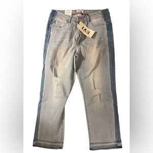 EV1 jeans NEW WITH TAGS